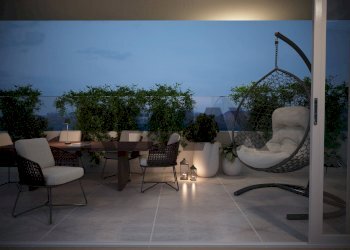 Terrazza - Trilocale via Cusago
 
96, Milano - foto 4