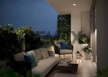 Terrazza - Trilocale via Cusago
 
96, Milano - foto 2