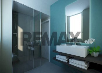 Bagno - Trilocale via Cusago
 
96, Milano - foto 13