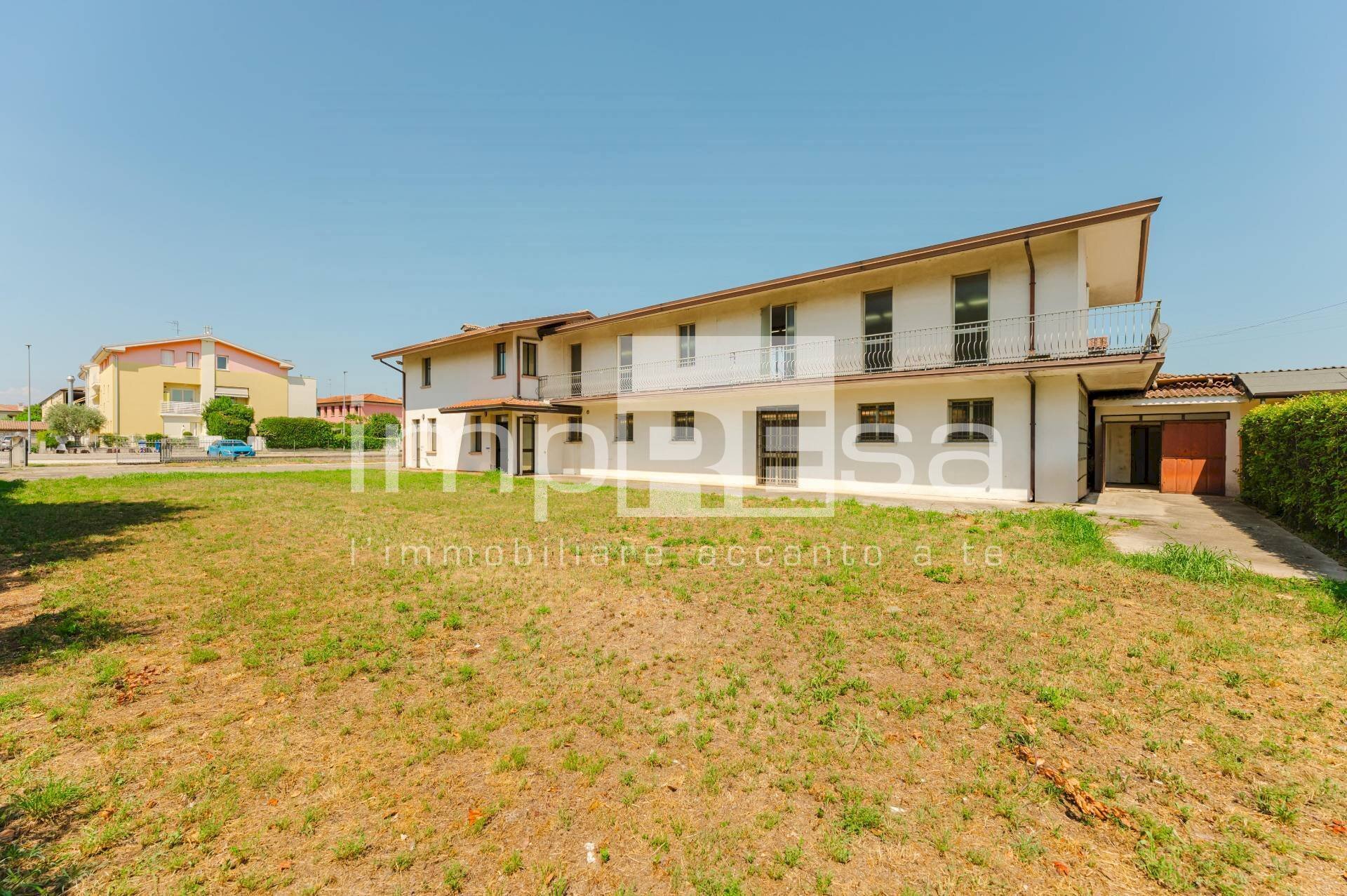 Foto 1 - Casa indipendente Trevignano - foto 1