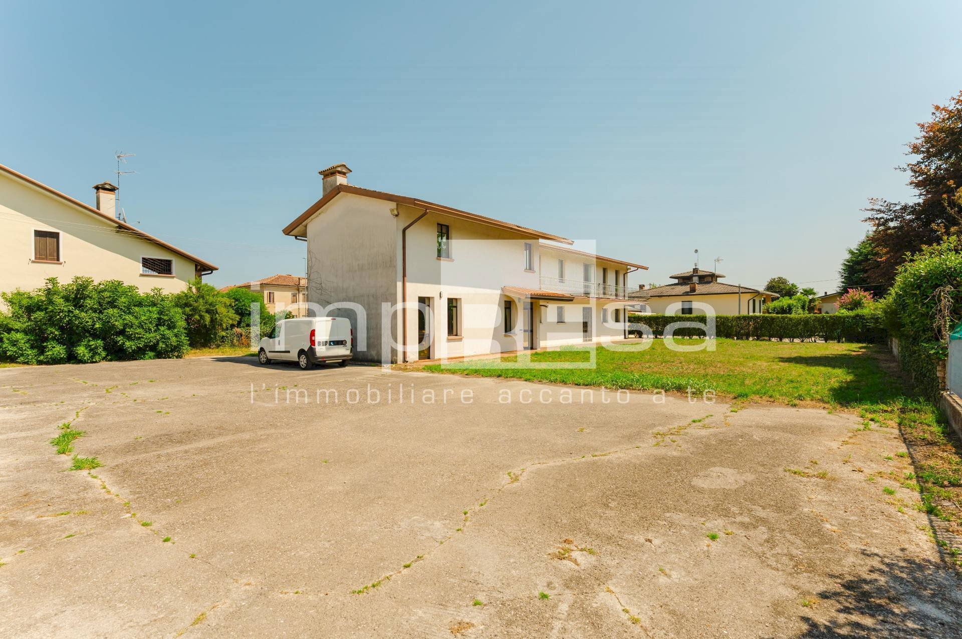 Foto 2 - Casa indipendente Trevignano - foto 2