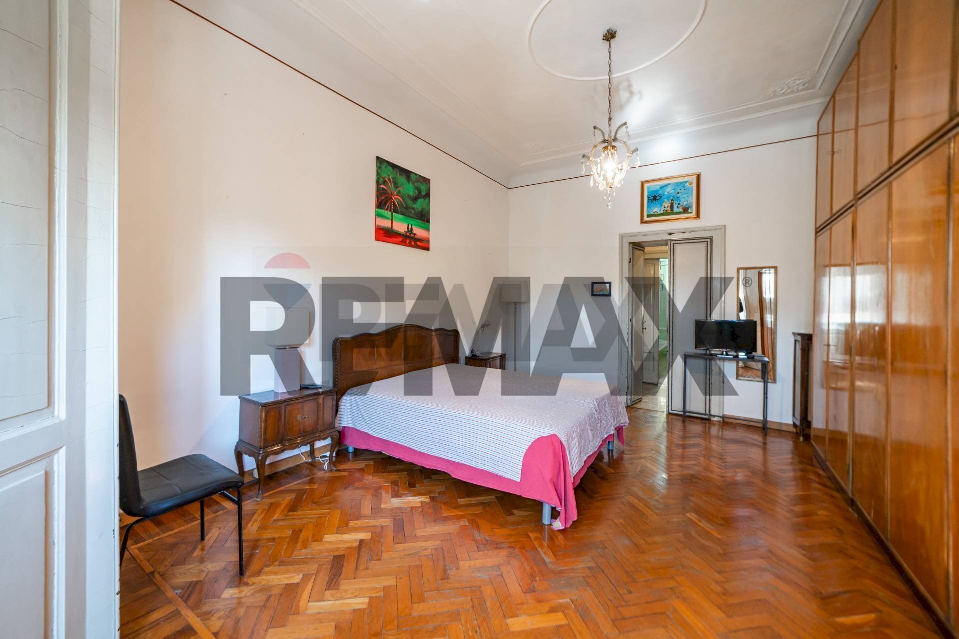 Camera / camera da letto - Terreno non edificabile via ippolito nievo
 
9, Milano - foto 1