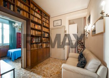 Soggiorno - Terreno non edificabile via ippolito nievo
 
9, Milano - foto 7