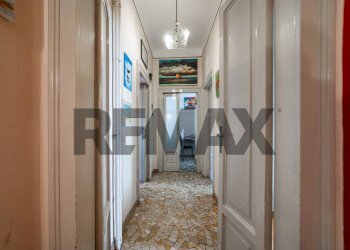 Hall / corridoio - Terreno non edificabile via ippolito nievo
 
9, Milano - foto 9