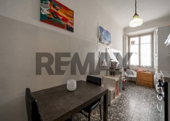 Sala da pranzo - Terreno non edificabile via ippolito nievo
 
9, Milano - foto 11