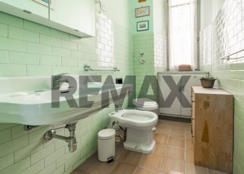 Bagno - Terreno non edificabile via ippolito nievo
 
9, Milano - foto 16