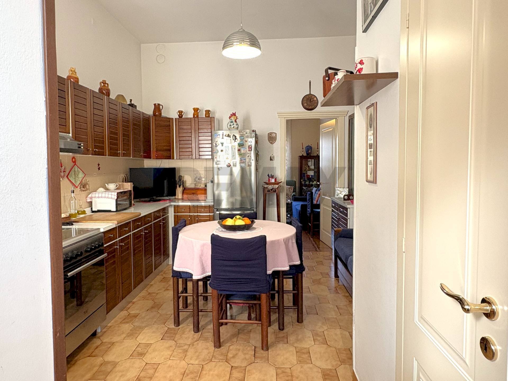Cucina - Trilocale Viale Certosa
 
109, Milano - foto 1