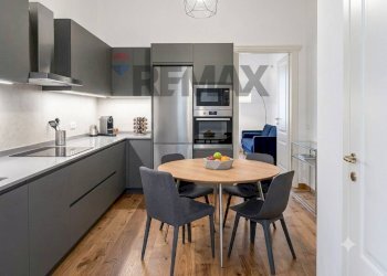 Cucina - Trilocale Viale Certosa
 
109, Milano - foto 2