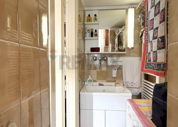 Bagno - Trilocale Viale Certosa
 
109, Milano - foto 12