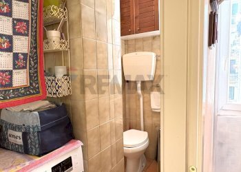 Bagno - Trilocale Viale Certosa
 
109, Milano - foto 13