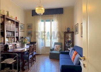 Soggiorno - Trilocale Viale Certosa
 
109, Milano - foto 14