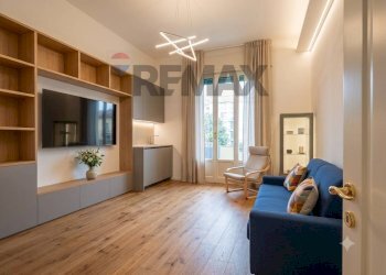 Soggiorno - Trilocale Viale Certosa
 
109, Milano - foto 15