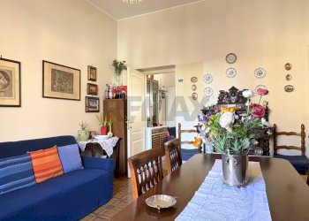 Soggiorno - Trilocale Viale Certosa
 
109, Milano - foto 17