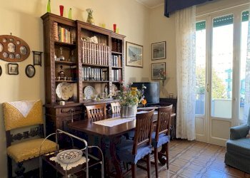 Soggiorno - Trilocale Viale Certosa
 
109, Milano - foto 20