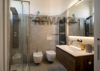 Bagno - Trilocale Viale Certosa
 
109, Milano - foto 26