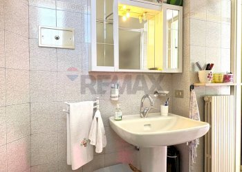 Bagno - Trilocale Viale Certosa
 
109, Milano - foto 28