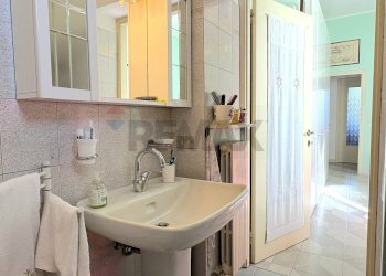 Bagno - Trilocale Viale Certosa
 
109, Milano - foto 29