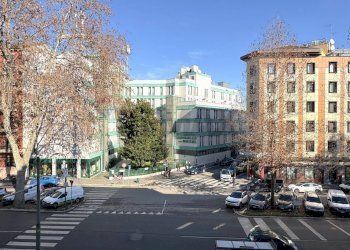 Edificio all\'aperto - Trilocale Viale Certosa
 
109, Milano - foto 37