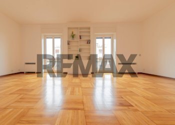 Stanza vuota - Quadrilocale Via Lodovico Settala
8, Milano - foto 1