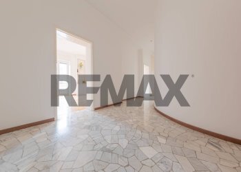 Stanza vuota - Quadrilocale Via Lodovico Settala
8, Milano - foto 3