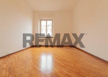 Stanza vuota - Quadrilocale Via Lodovico Settala
8, Milano - foto 4