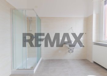 Bagno - Quadrilocale Via Lodovico Settala
8, Milano - foto 8