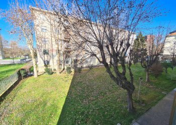 Giardino - Bilocale Via Padre Luigi Monti
 
15, Milano - foto 18