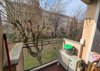 Balcone - Bilocale Via Padre Luigi Monti
 
15, Milano - foto 42