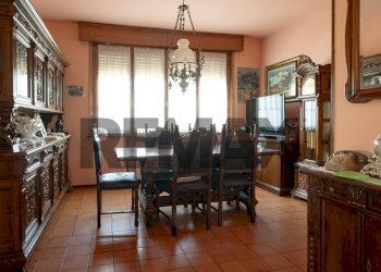Sala da pranzo - Three-room apartment VIA XXVII APRILE
 
6, Collecchio - photo 4
