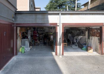 Parcheggio - Three-room apartment VIA XXVII APRILE
 
6, Collecchio - photo 10