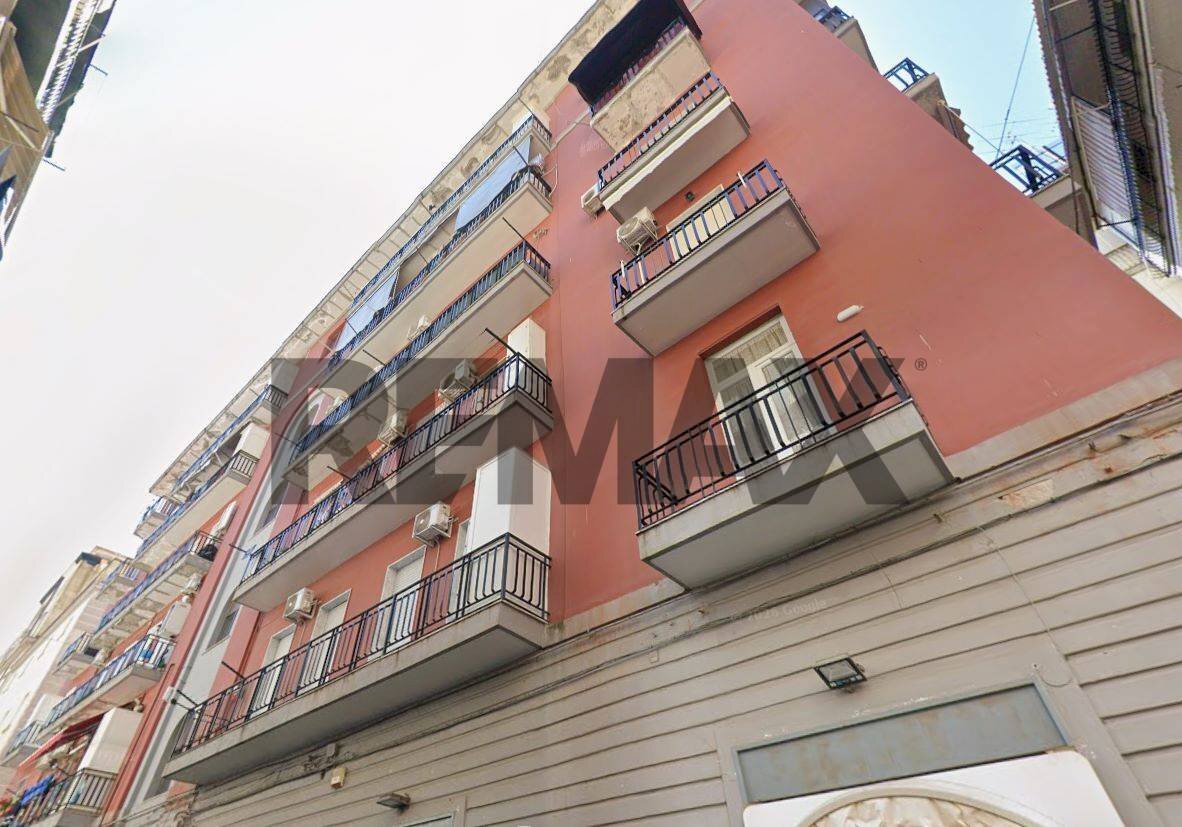 Edificio all\'aperto - Appartamento Via Giacomo Savarese
 
52, Napoli - foto 1