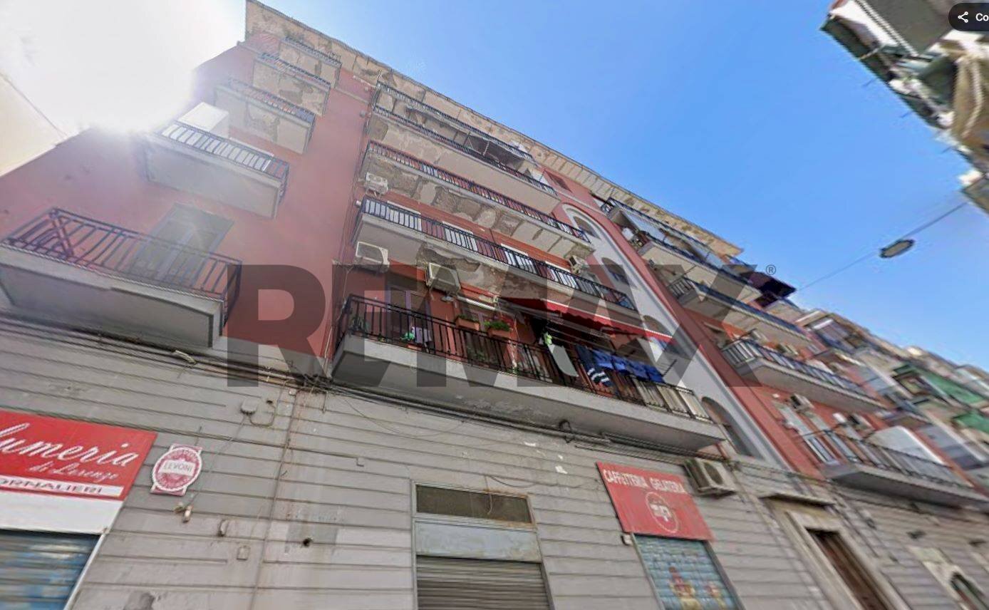 Edificio all\'aperto - Appartamento Via Giacomo Savarese
 
52, Napoli - foto 3