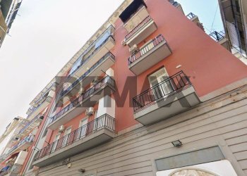 Edificio all\'aperto - Appartamento Via Giacomo Savarese
 
52, Napoli - foto 1