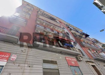 Edificio all\'aperto - Appartamento Via Giacomo Savarese
 
52, Napoli - foto 3