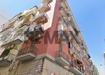 Edificio all\'aperto - Appartamento Via Giacomo Savarese
 
52, Napoli - foto 4