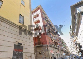 Edificio all\'aperto - Appartamento Via Giacomo Savarese
 
52, Napoli - foto 2