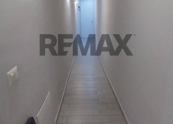 Hall / corridoio - Appartamento Via Giacomo Savarese
 
52, Napoli - foto 6