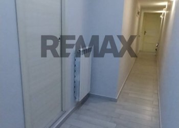 Hall / corridoio - Appartamento Via Giacomo Savarese
 
52, Napoli - foto 7