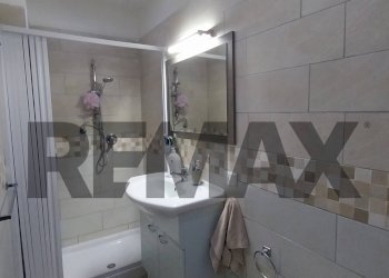 Bagno - Appartamento Via Giacomo Savarese
 
52, Napoli - foto 8