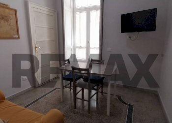 Sala da pranzo - Appartamento Via Giacomo Savarese
 
52, Napoli - foto 9