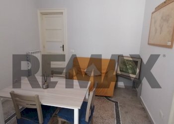 Sala da pranzo - Appartamento Via Giacomo Savarese
 
52, Napoli - foto 10