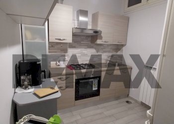 Cucina - Appartamento Via Giacomo Savarese
 
52, Napoli - foto 11