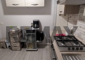 Cucina - Appartamento Via Giacomo Savarese
 
52, Napoli - foto 12