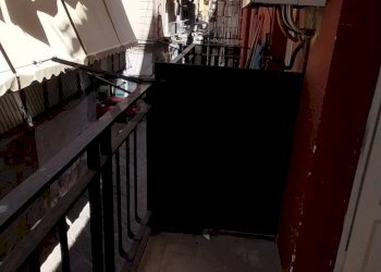 Balcone - Appartamento Via Giacomo Savarese
 
52, Napoli - foto 13