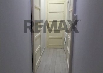Hall / corridoio - Appartamento Via Giacomo Savarese
 
52, Napoli - foto 14