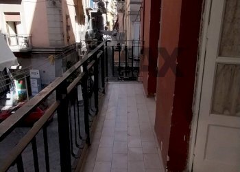 Balcone - Appartamento Via Giacomo Savarese
 
52, Napoli - foto 20