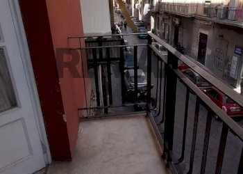 Balcone - Appartamento Via Giacomo Savarese
 
52, Napoli - foto 21