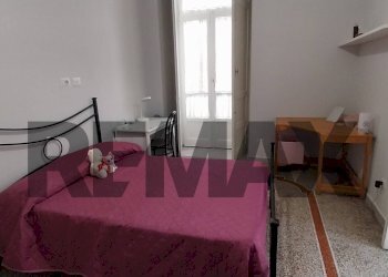 Camera / camera da letto - Appartamento Via Giacomo Savarese
 
52, Napoli - foto 22