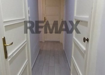 Hall / corridoio - Appartamento Via Giacomo Savarese
 
52, Napoli - foto 24
