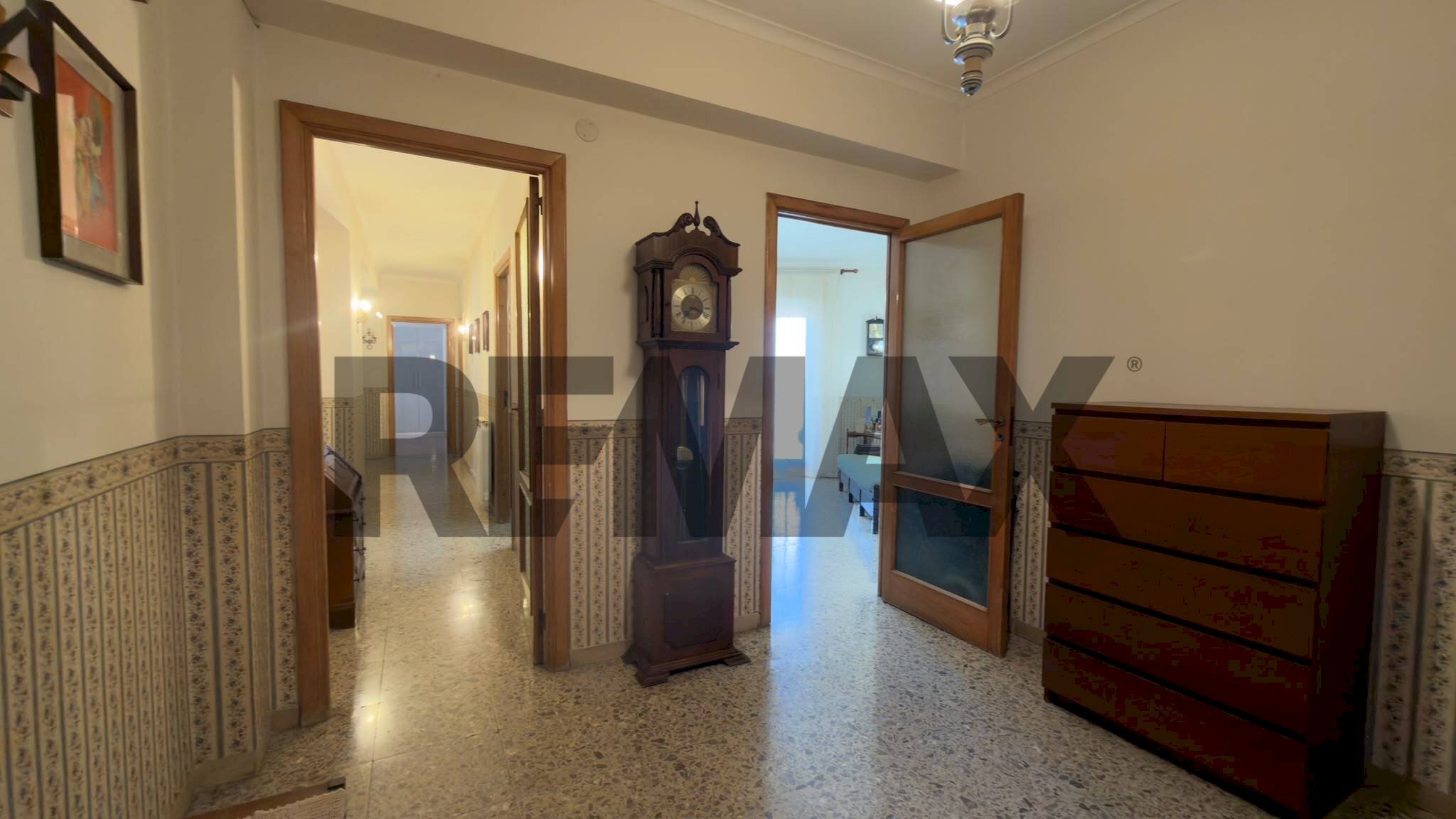 Hall / corridoio - Appartamento Via Bernardo Cavallino
 
89, Napoli - foto 1